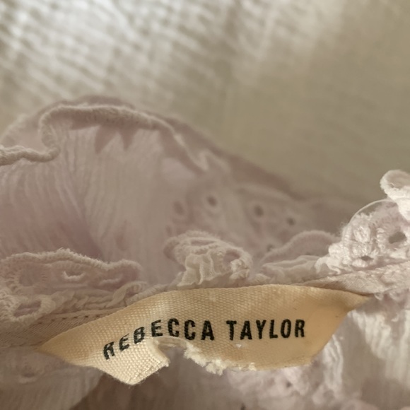 Rebecca Taylor Dress - Picture 7 of 7